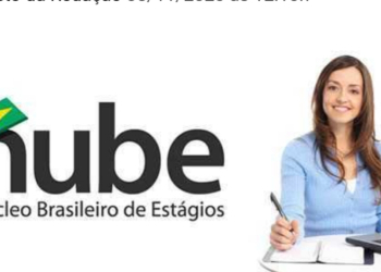 Nube oferece 90 vagas de estágio no estado do Rio nesta semana