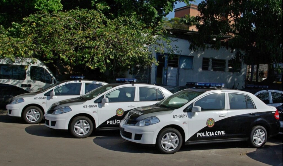 Polícia Civil do Rio anuncia abertura de concurso público