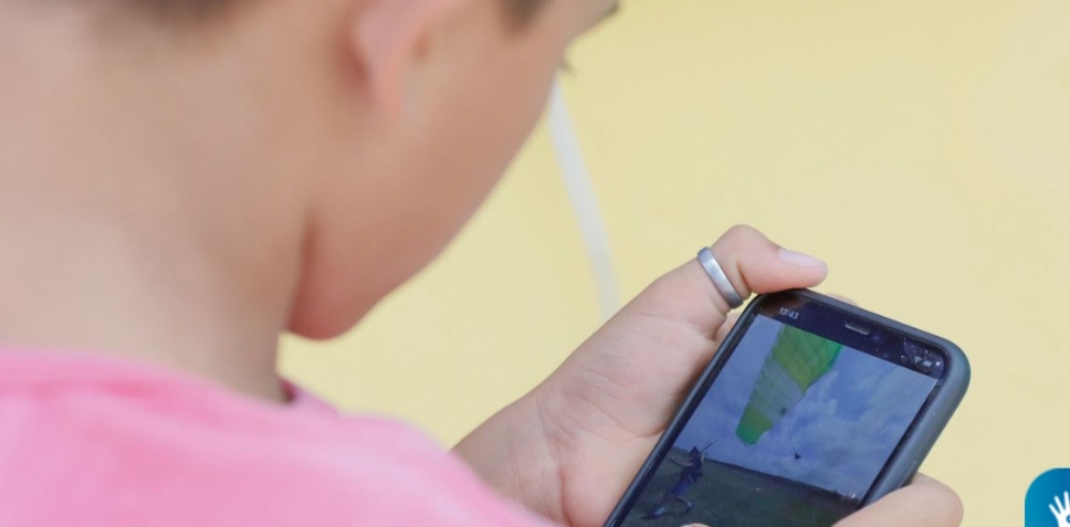 Ministério das Comunicações expande programa Wi-Fi na Praça