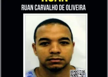 Suspeito de duplo homicídio em Campo Grande  está foragido da Justiça