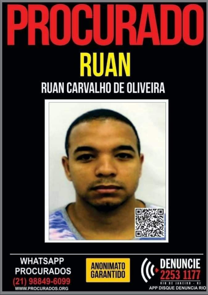 Suspeito de duplo homicídio em Campo Grande  está foragido da Justiça