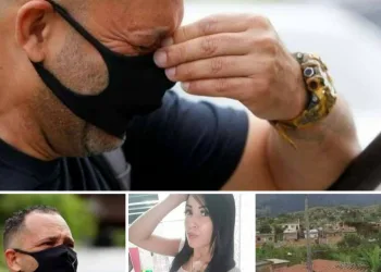 PAI SE DESESPERA COM ASSASSINATO DA FILHA EM CAMPO GRANDE!