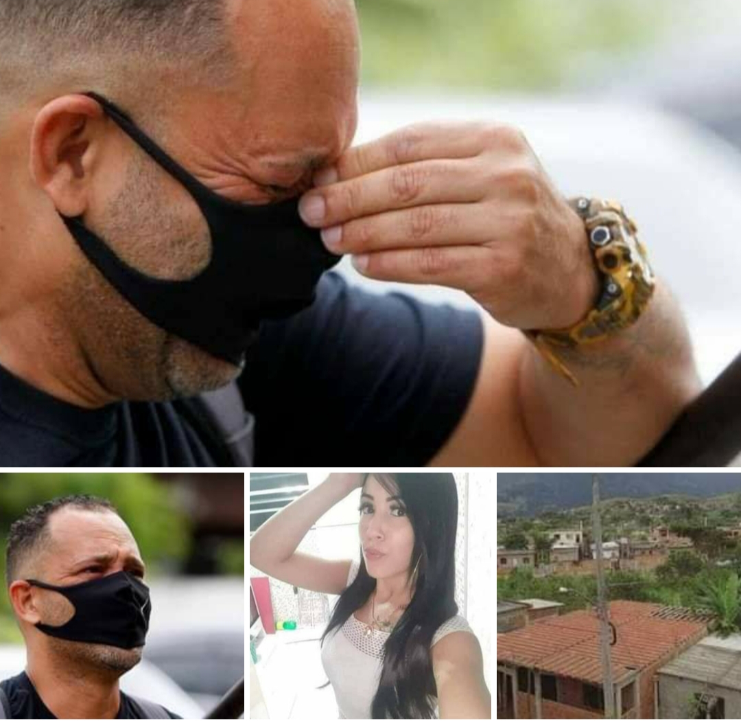 PAI SE DESESPERA COM ASSASSINATO DA FILHA EM CAMPO GRANDE!