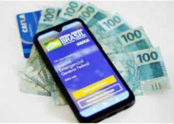 Auxílio emergencial será prorrogado em caso de uma segunda onda de Covid-19