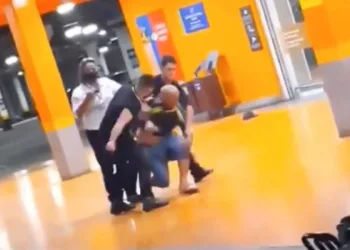 Homem morto em Carrefour no RS tinha antecedentes criminais