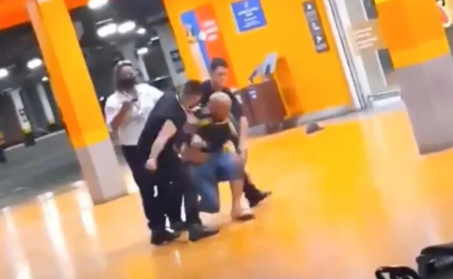 Homem morto em Carrefour no RS tinha antecedentes criminais