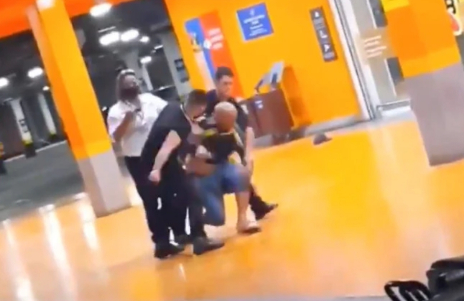 Homem morto em Carrefour no RS tinha antecedentes criminais