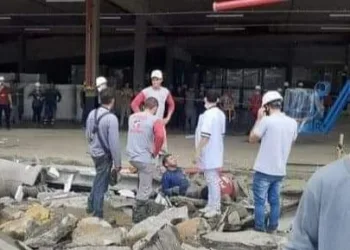 ACIDENTES GRAVES NESSE SÁBADO EM CAMPO GRANDE!!