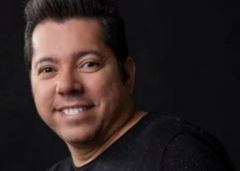Cantor, sucesso do forró morre de covid -19