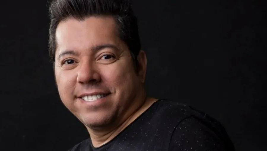 Cantor, sucesso do forró morre de covid -19