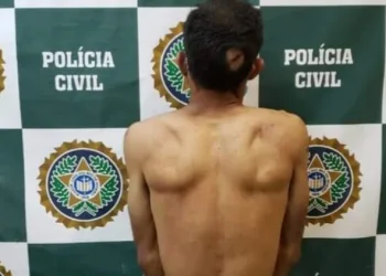 Homem é preso por estuprar crianças de 5 a 10 anos no RJ