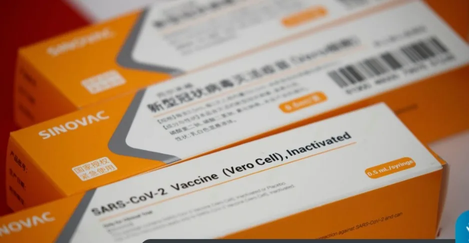 Butantan anuncia que testes da CoronaVac chegaram à fase final