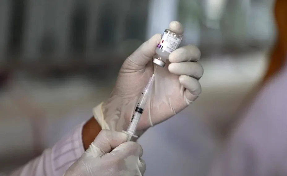 Fiocruz prevê vacinar 130 milhões contra a Covid em 2021