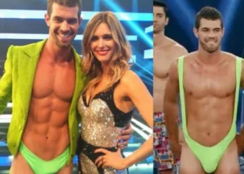 Borat, figura marcante do ‘Amor & Sexo’, foi baleado por PM e está em estado grave no Rio