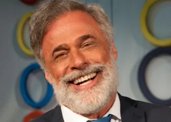 Ator diz que na Globo tinha local para usar drogas e sexo