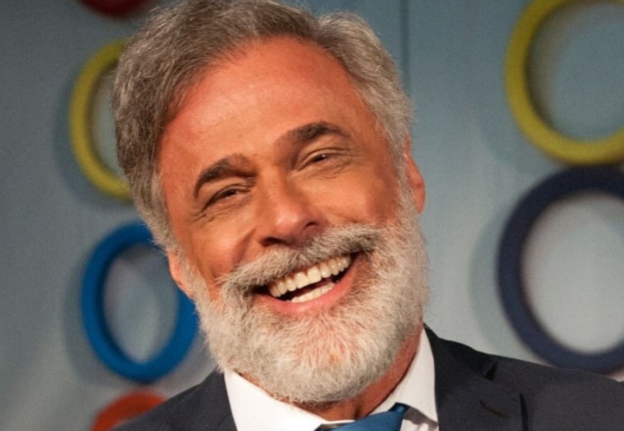 Ator diz que na Globo tinha local para usar drogas e sexo