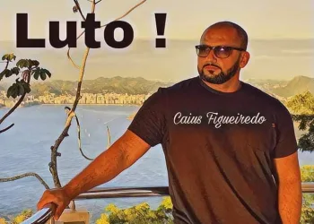 PERSONAL TRAINER MORRE DE COVID 19 EM CAMPO GRANDE