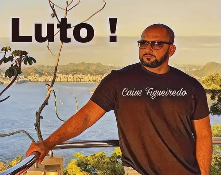 PERSONAL TRAINER MORRE DE COVID 19 EM CAMPO GRANDE