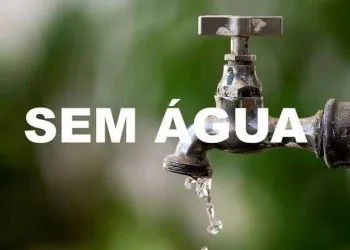 URGENTE!! CEDAE NÃO TEM PRAZO PARA NORMALIZAR ABASTECIMENTO DE ÁGUA NO RIO