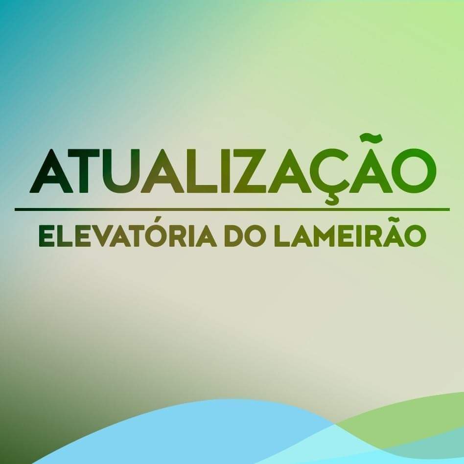 URGENTE!! CEDAE DIZ QUE FICAREMOS 20 DIAS SEM ÁGUA!!