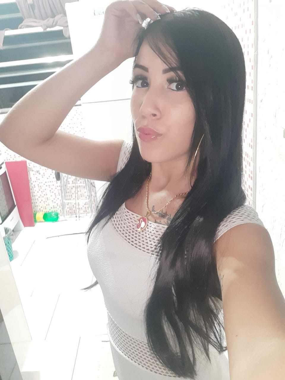 JOVEM É ASSASSINADA EM CAMPO GRANDE!!