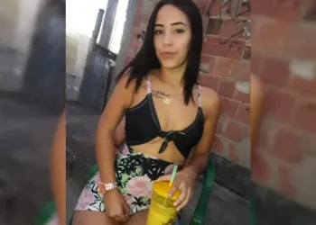 SUSPEITO DE MATAR A JOVEM DE 17 ANOS COM TIRO NA CABEÇA EM CAMPO GRANDE SE ENTREGA À POLÍCIA