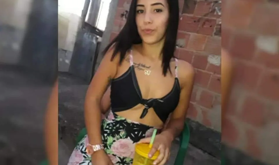 SUSPEITO DE MATAR A JOVEM DE 17 ANOS COM TIRO NA CABEÇA EM CAMPO GRANDE SE ENTREGA À POLÍCIA