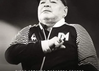 Madonna não morreu! Morte de Maradona gera confusão na web