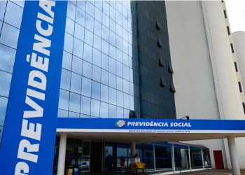 Agências do INSS estarão fechadas na próxima segunda-feira