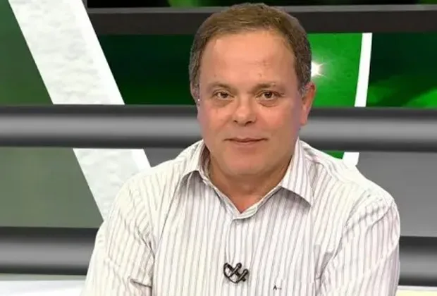 Fernando Vannucci morre aos 69 anos em São Paulo