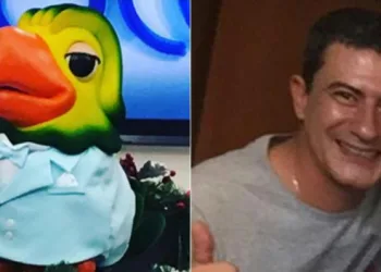 Ator Tom Veiga, intérprete do Louro José, do ‘Mais Você’, morre no Rio