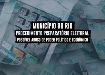 Ministério Público Eleitoral instaura Procedimento Eleitoral para apurar possível abuso de poder político e econômico no município do Rio, por meio da oferta de isenção na emissão de documentos
