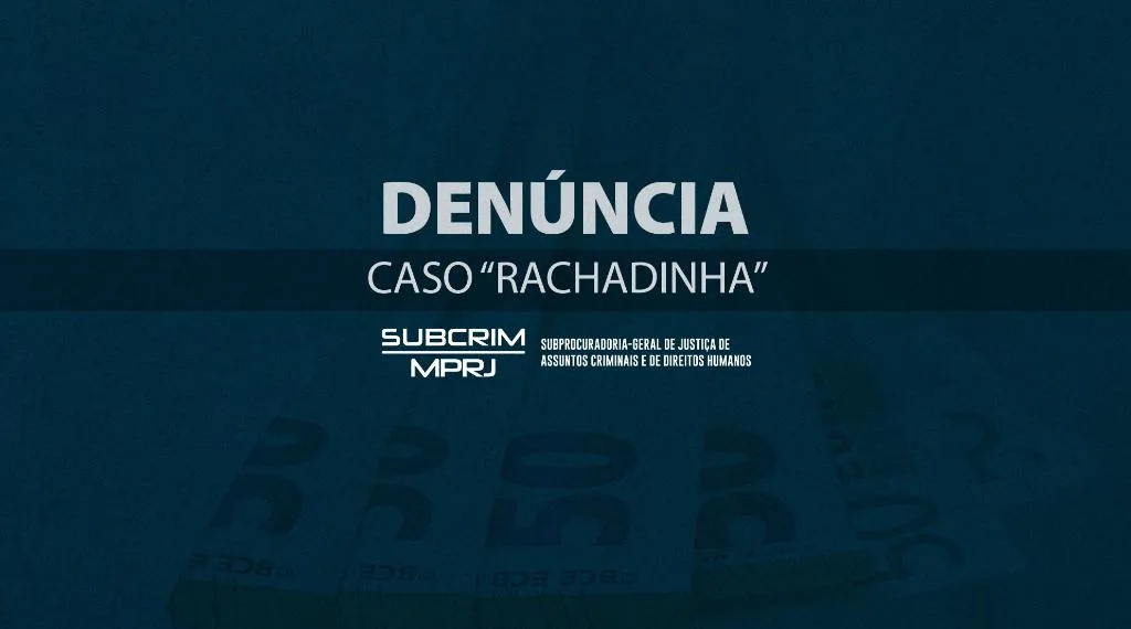 MPRJ oferece denúncia ao Órgão Especial do TJRJ em mais um caso de “rachadinha na Alerj”