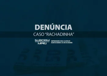 MPRJ oferece denúncia ao Órgão Especial do TJRJ em mais um caso de “rachadinha na Alerj”