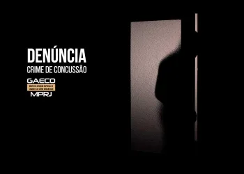 MPRJ denuncia major do Corpo de Bombeiros pelo crime de concussão