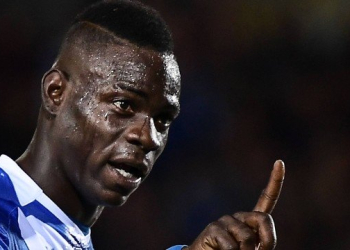 Balotelli está próximo de assinar com o Vasco, afirma imprensa italiana