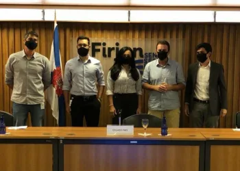 Paes anuncia novos secretários, subprefeito da Barra e chefe do Centro de Operações