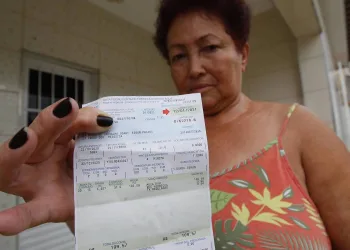 Consumidores afetados pelo desabastecimento de água terão desconto nas próximas contas