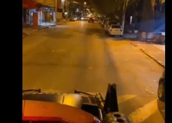 PM reforça policiamento na Gardênia Azul e na Cidade de Deus após denúncia de invasão