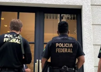 Polícia Federal investiga propinas na construção do metrô do Rio