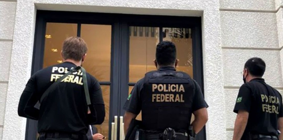 Polícia Federal investiga propinas na construção do metrô do Rio