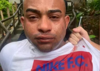 Ficha de assassino de PM da Casa & Video vai de homicídio a roubo