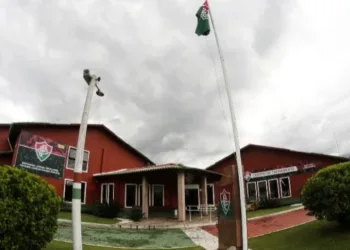 Fluminense abrigará aadolescentes  resgatados de cárcere privado
