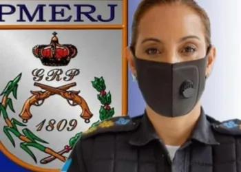 TENENTE-CORONEL GABRYELA DANTAS É NOMEADA COMANDANTE DO 23° BATALHÃO DA PM