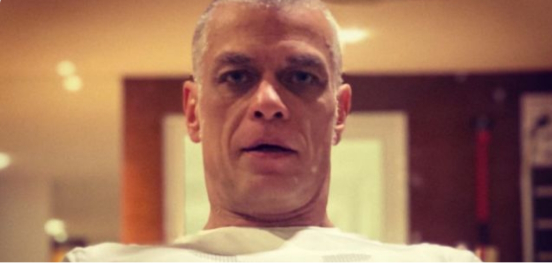 Sóbrio há sete meses, Fabio Assunção diz que álcool é “droga mais pesada que conheceu”