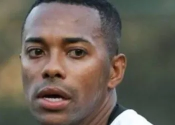 Robinho é condenado há 9 anos de prisão por estupro na Itália