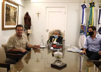 1º escalão de Eduardo Paes terá de informar patrimônio até de filhos