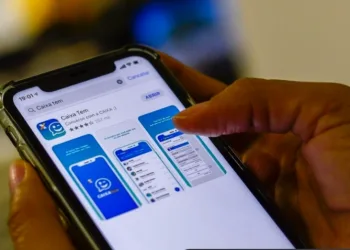 Caixa paga hoje auxílio emergencial para nascidos em novembro
