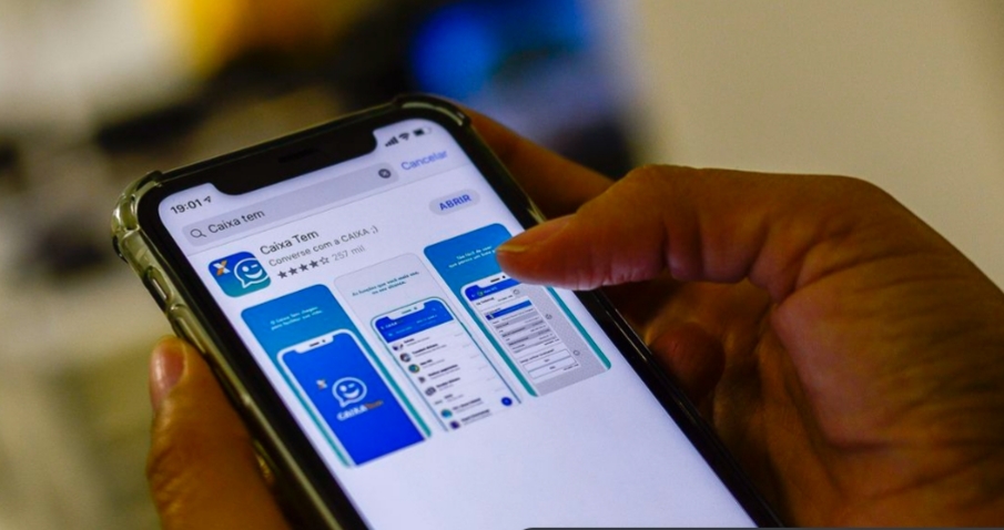 Caixa paga hoje auxílio emergencial para nascidos em novembro