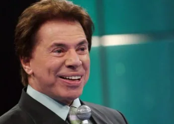 Silvio Santos completa 90 anos